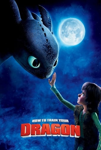 AR| How to Train Your Dragon