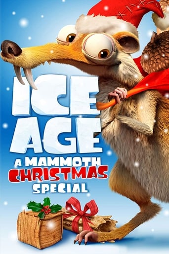 AR| Ice Age: A Mammoth Christmas