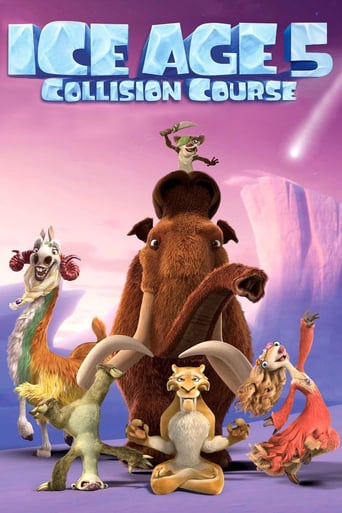AR| Ice Age: Collision Course