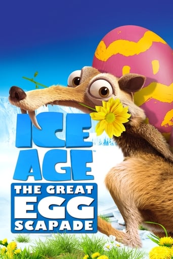 AR| Ice Age: The Great Egg-Scapade