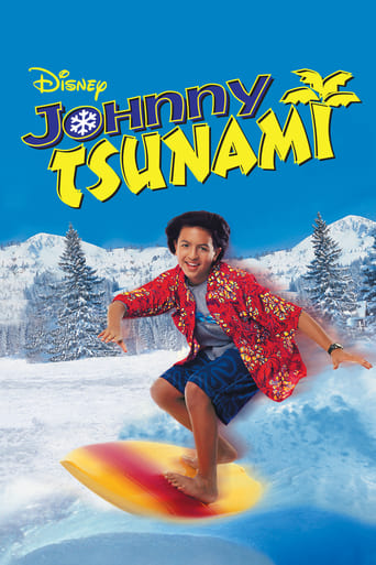 IN| Johnny Tsunami