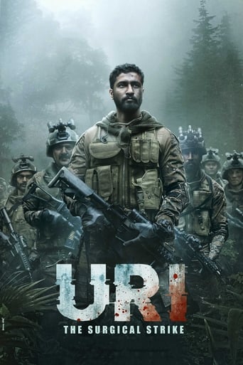 IN| Uri: The Surgical Strike