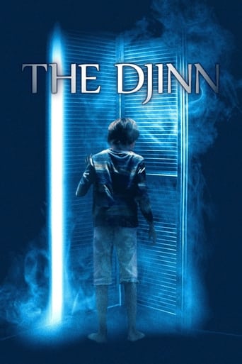 The Djinn [MULTI-SUB]