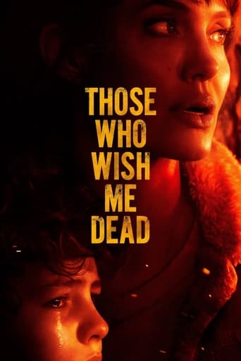 Those Who Wish Me Dead [MULTI-SUB]