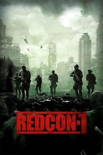 RU| Redcon-1