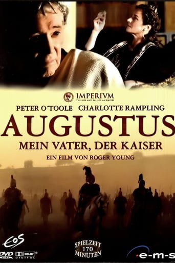 RU| Augustus: The First Emperor