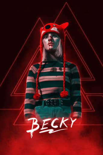 RU| Becky