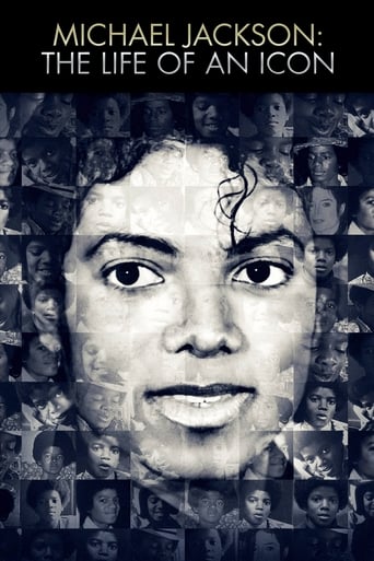 RU| Michael Jackson: The Life of an Icon