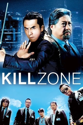 RU| SPL: Kill Zone