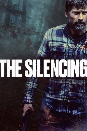 RU| The Silencing