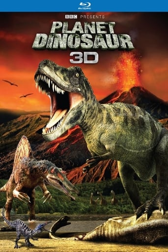 RU| Planet Dinosaur: Ultimate Killers