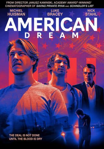 RU| American Dream