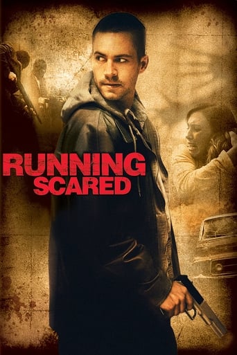 RU| Running Scared