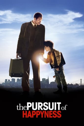 RU| The Pursuit of Happyness