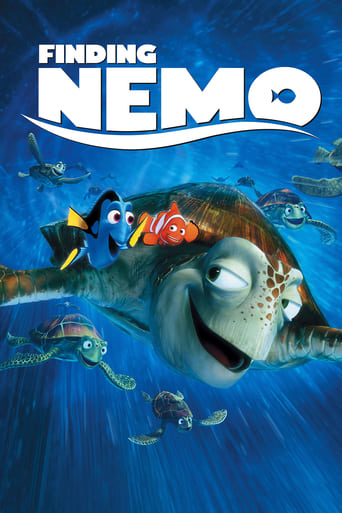 RU| Finding Nemo