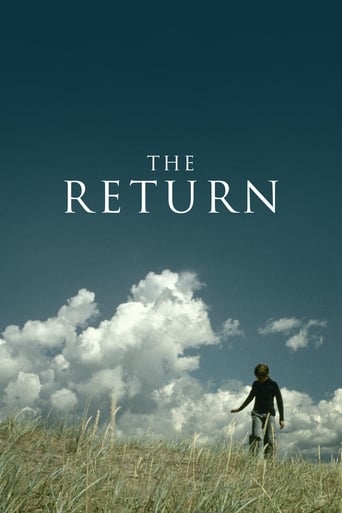RU| The Return