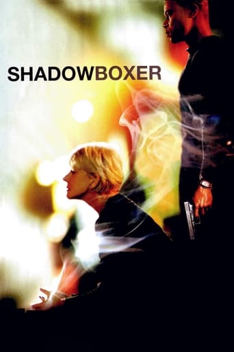 RU| Shadowboxer