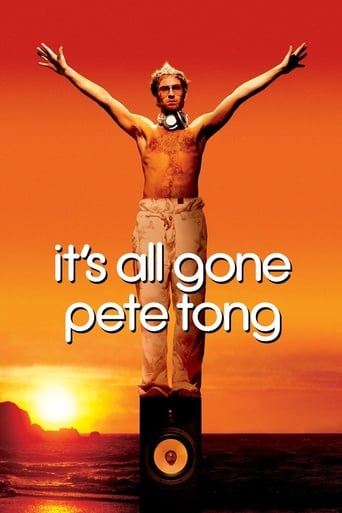 RU| It's All Gone Pete Tong