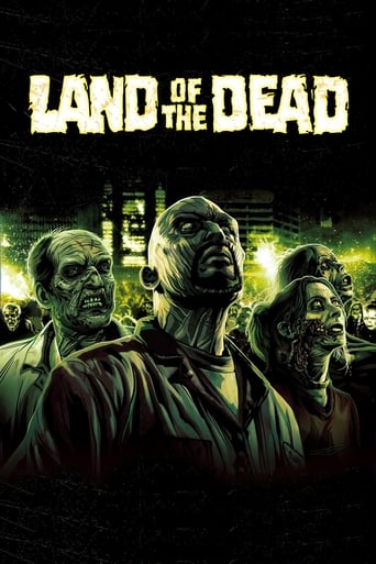 RU| Land of the Dead
