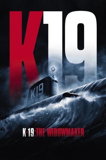 RU| K-19: The Widowmaker