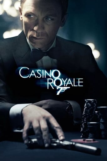 RU| Casino Royale