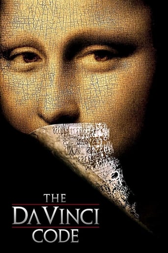 RU| The Da Vinci Code