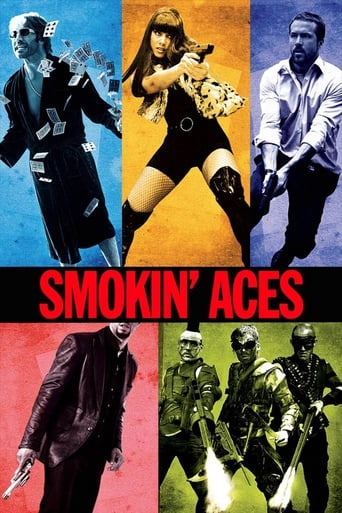 RU| Smokin' Aces