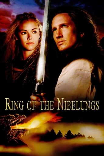 RU| Ring of the Nibelungs