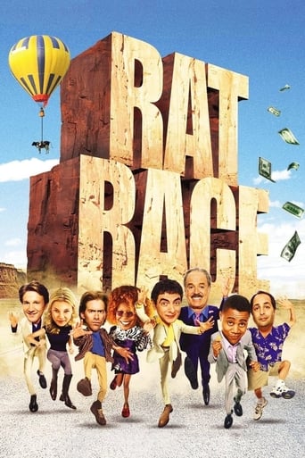 RU| Rat Race