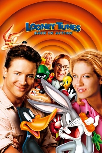 RU| Looney Tunes: Back in Action