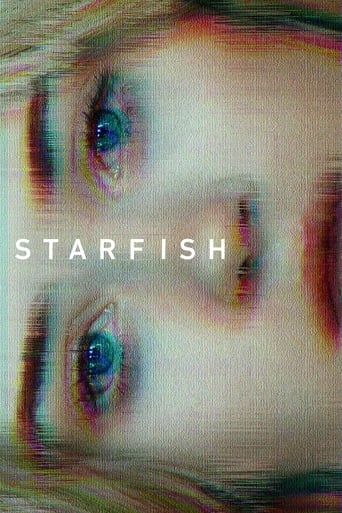 RU| Starfish
