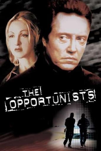RU| The Opportunists