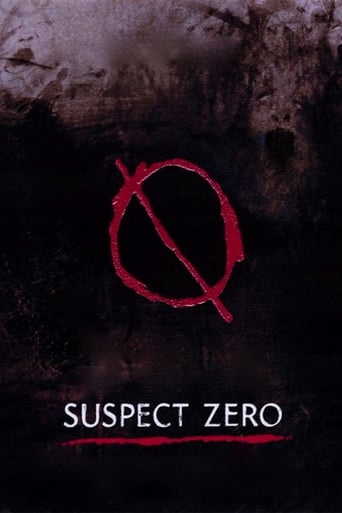RU| Suspect Zero