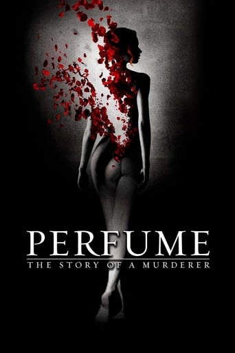 RU| Perfume: The Story of a Murderer