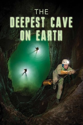 RU| The Deepest Cave on Earth