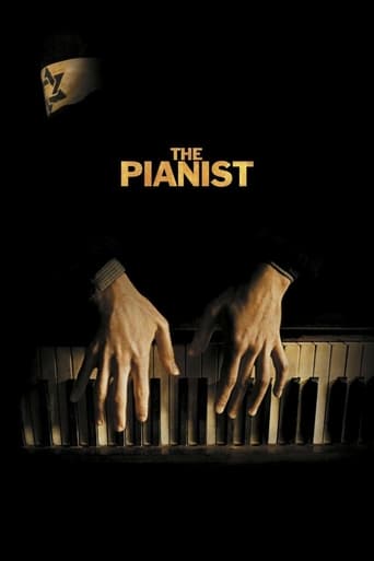 RU| The Pianist