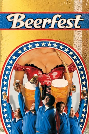 RU| Beerfest