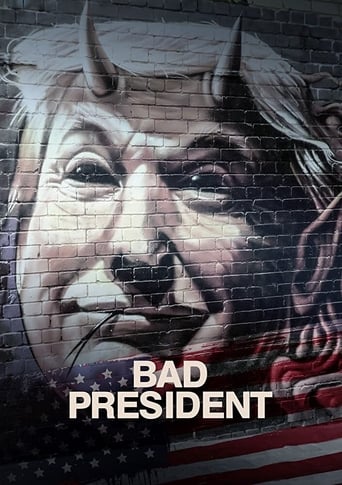 RU| Bad President