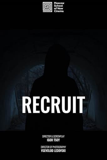RU| Recruit