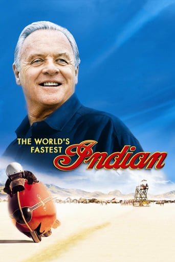RU| The World's Fastest Indian