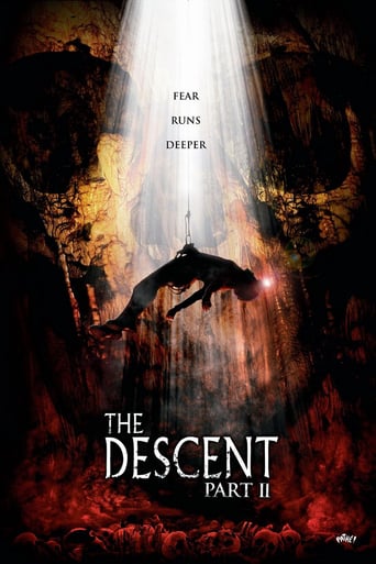 RU| The Descent: Part 2