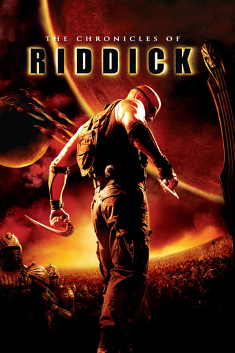 RU| The Chronicles of Riddick
