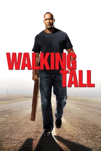 RU| Walking Tall