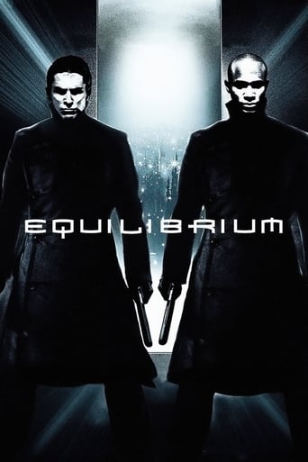 RU| Equilibrium