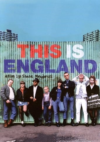 RU| This Is England