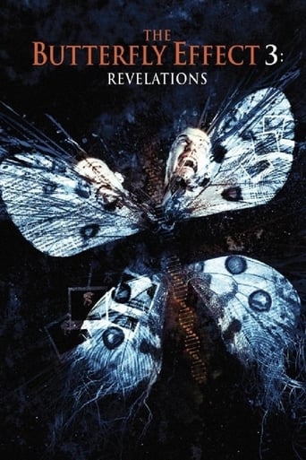 RU| The Butterfly Effect 3: Revelations