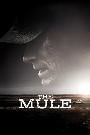 The Mule [MULTI-SUB]