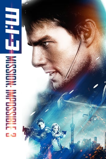 Mission: Impossible III [MULTI-SUB]
