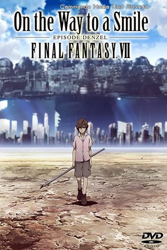 EN| Final Fantasy VII: On the Way to a Smile - Episode Denzel