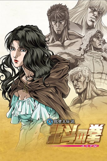EN| Fist of the North Star: Legend of Yuria